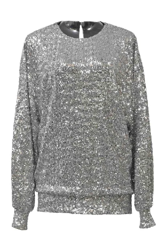Exclusive Offer [WW42882] Isabel Marant | Long sleeve top