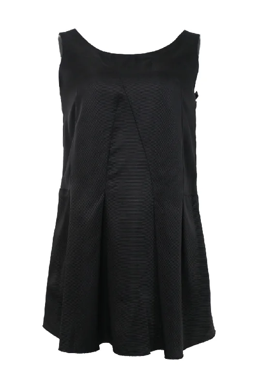 Special Buy [WW40880] Marni | Sleeveless Top