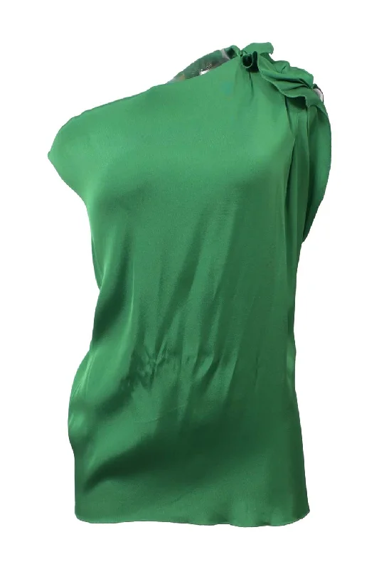 Weekend Specials Just for You [WW41895] Lanvin | Sleeveless Top