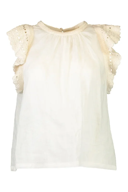 Instant Savings Kai Top - Pristine