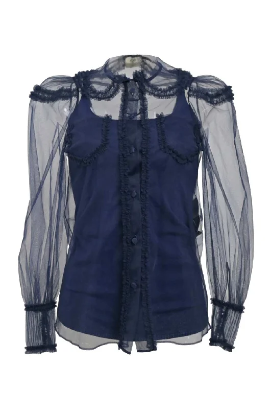 Weekend Specials to Savor [WW37391] Fendi | Shirt