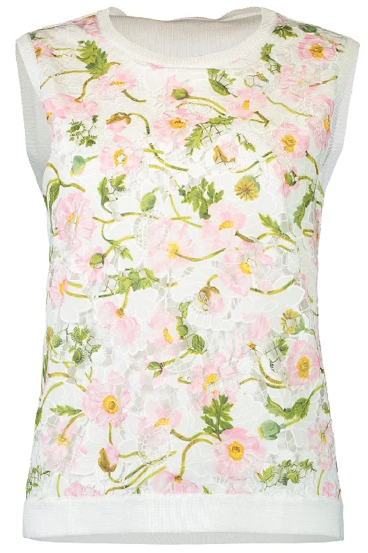 Unbeatable Prices Mixed Botanical Inset Tank