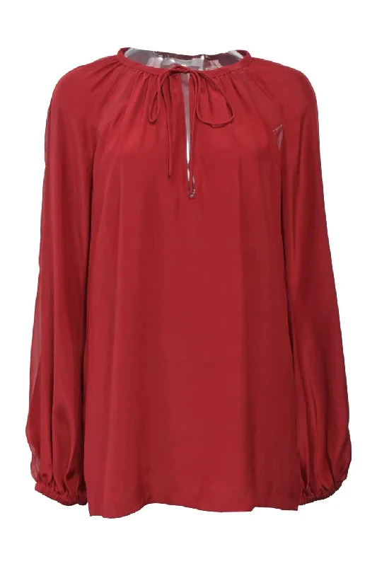 Weekend Bargains to Grab [WW41810] Altuzarra | Long sleeve top