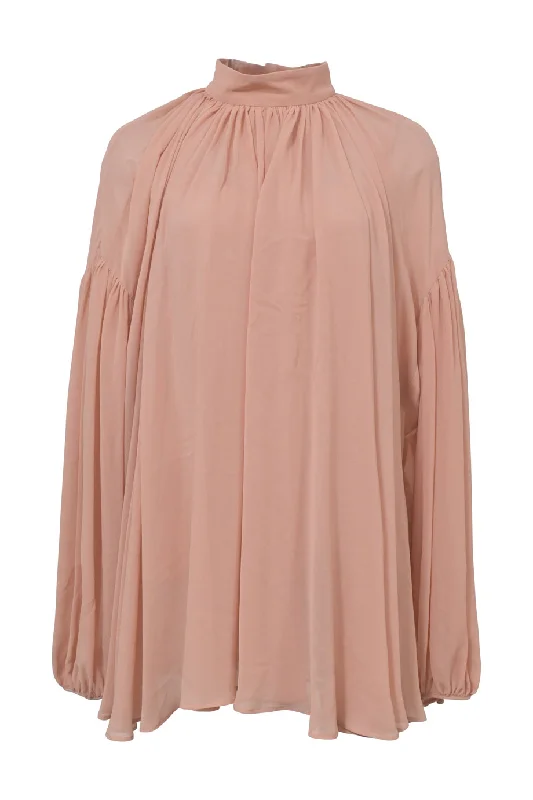 Weekend Discounts to Enjoy [WW42286] Stella McCartney | Long sleeve top