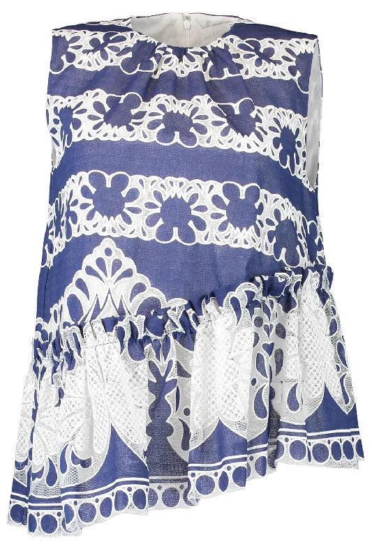 Weekend Deals That Sizzle Alora Top