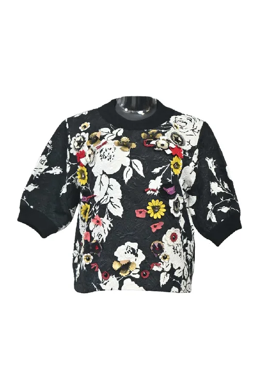 Deal of the Day [WW39958] Dolce & Gabbana | Short sleeve top