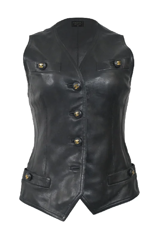 New Deal [WW36651] Chanel | Waist coat