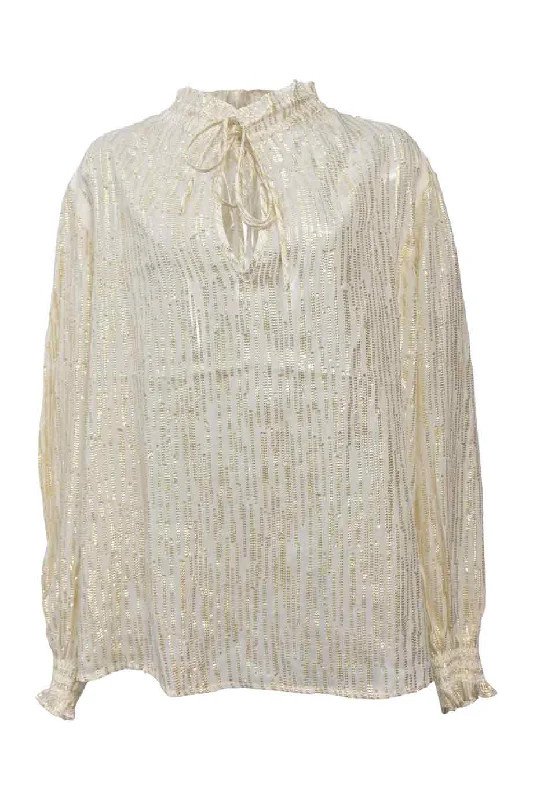 Weekend Specials to Celebrate [WW41688] Ba&sh | Long sleeve top