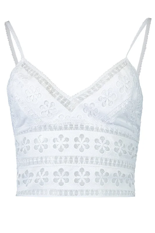 Weekend Specials to Cherish Melie Top
