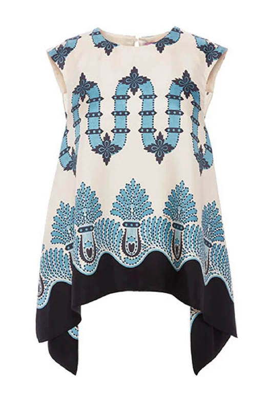Price Drop San Carlo Top