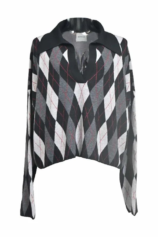 Weekend Price Cuts Galore [WW40184] Khaite | Knitwear