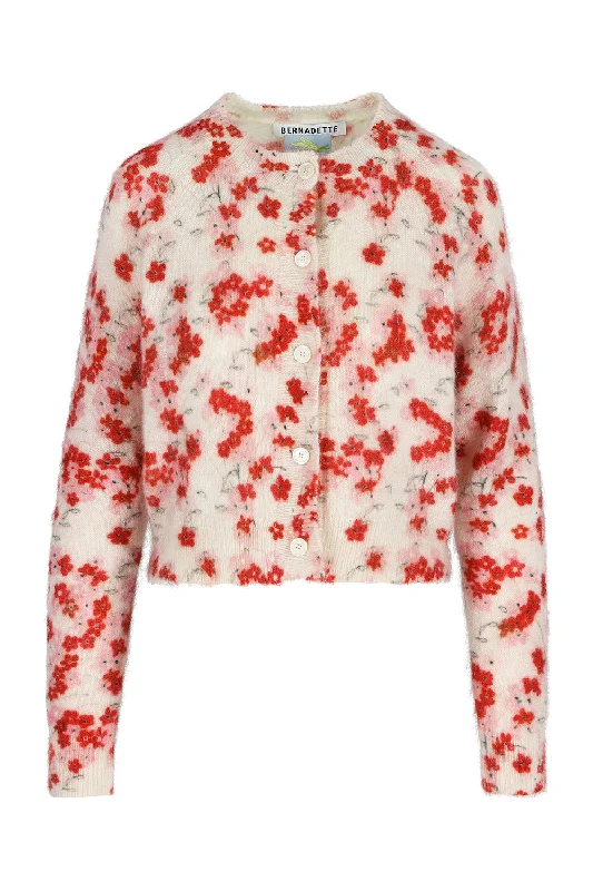 Super Sale Violetta Cardigan