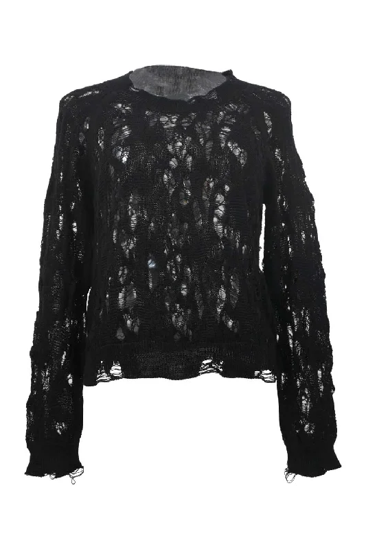 Best Seller [WW41020] Zadig & Voltaire | Knitwear