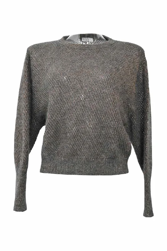 Now Available [WW39077] Brunello Cucinelli | Knitwear