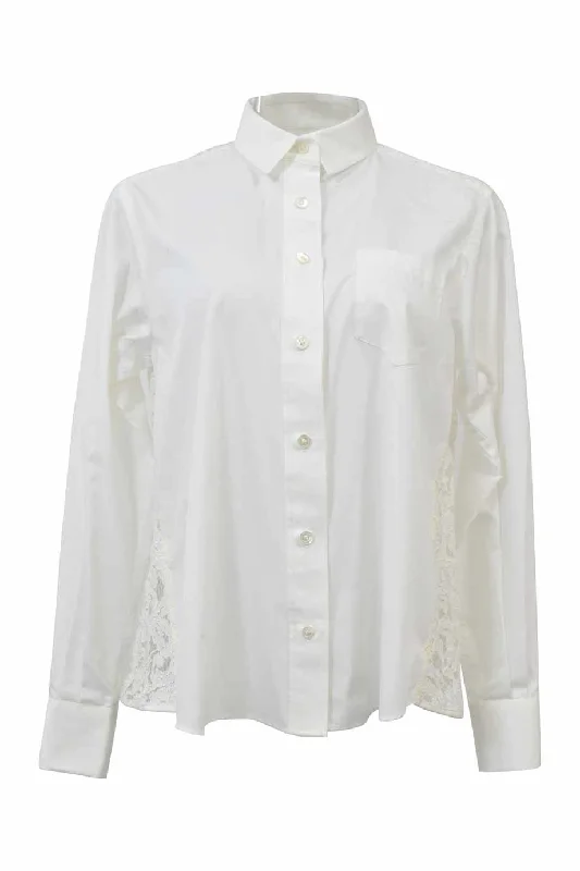 Super Sale [WW34404] UNLABELED  | Shirt