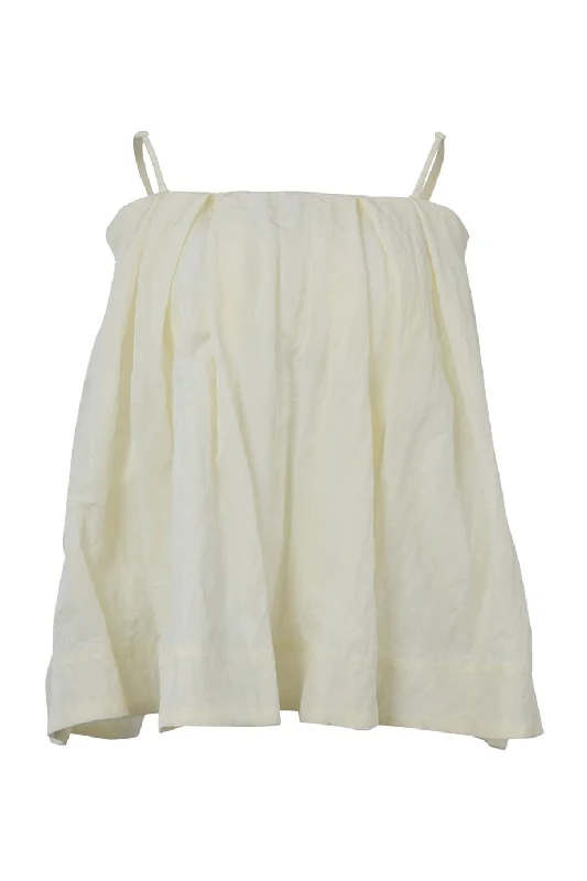 Massive Savings [WW37234] Simone Rocha | Sleeveless Top
