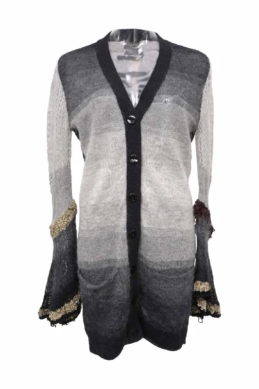 Weekend Bargains to Indulge In [WW41548] Jean Paul Gaultier | Cardigan