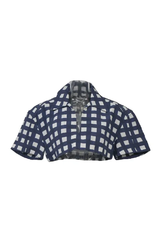 Steal Deal [WW43176] Jacquemus | Short sleeve top