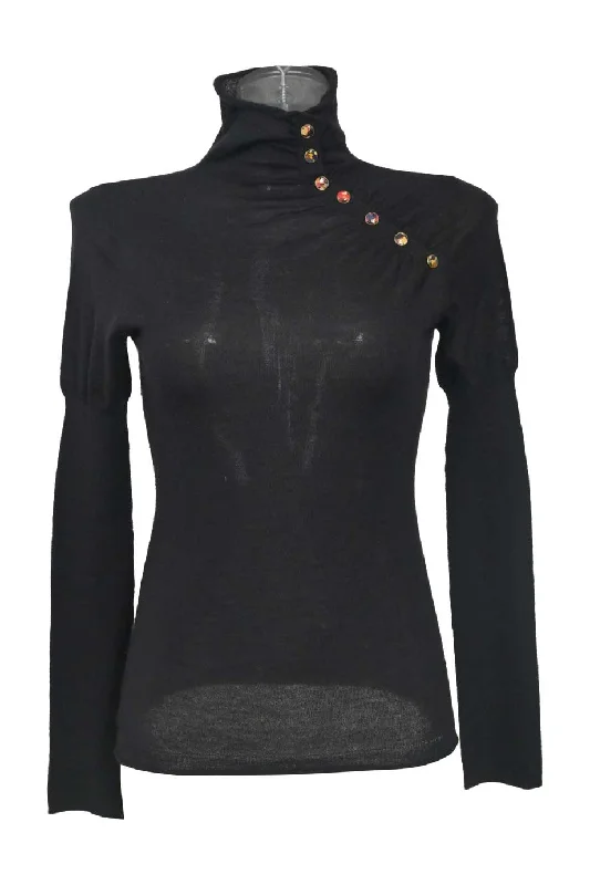 Weekend Savings Bonanza [WW37619] Shanghai Tang | Knitwear