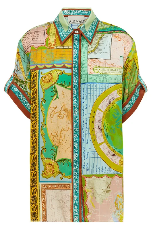 Can't Resist Atlas Shirt