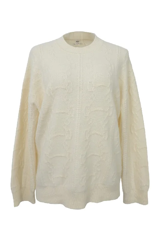 Quick Deals [WW38375] Hermès | Knitwear