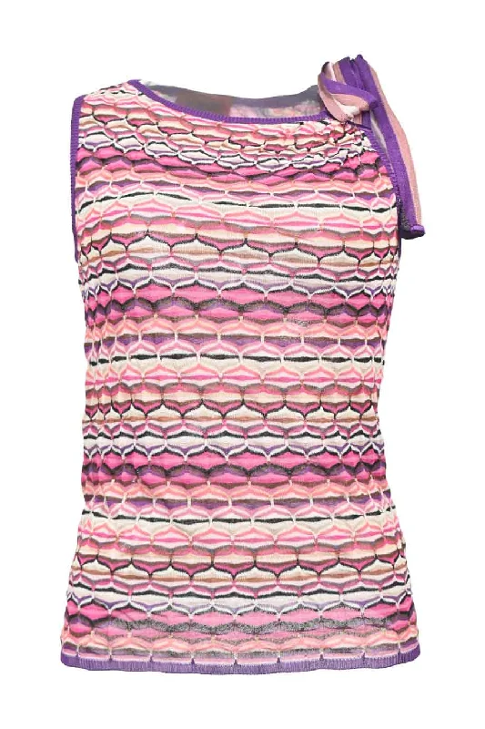 Super Bargain [WW39960] Missoni | Knitwear