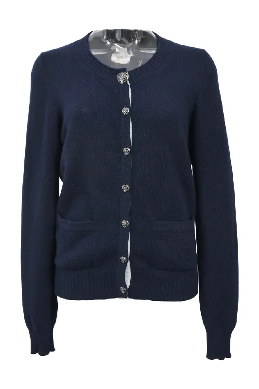 One-Day Only [WW42163] Chanel | Cardigan