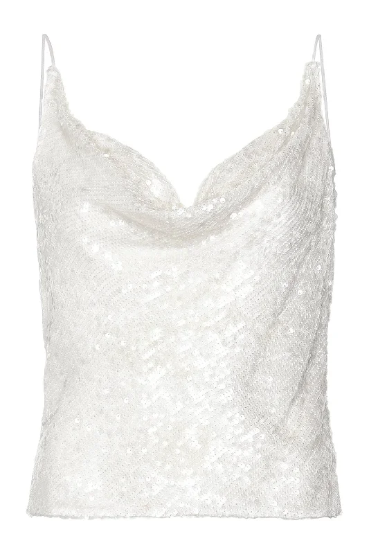 Value Pack Sequin Cami