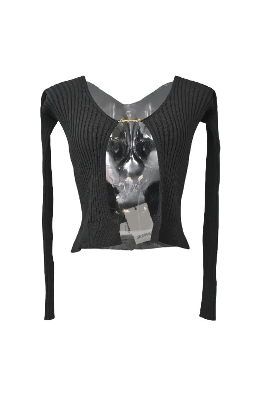 Weekend Specials to Delight [WW34674] Jacquemus | Knitwear