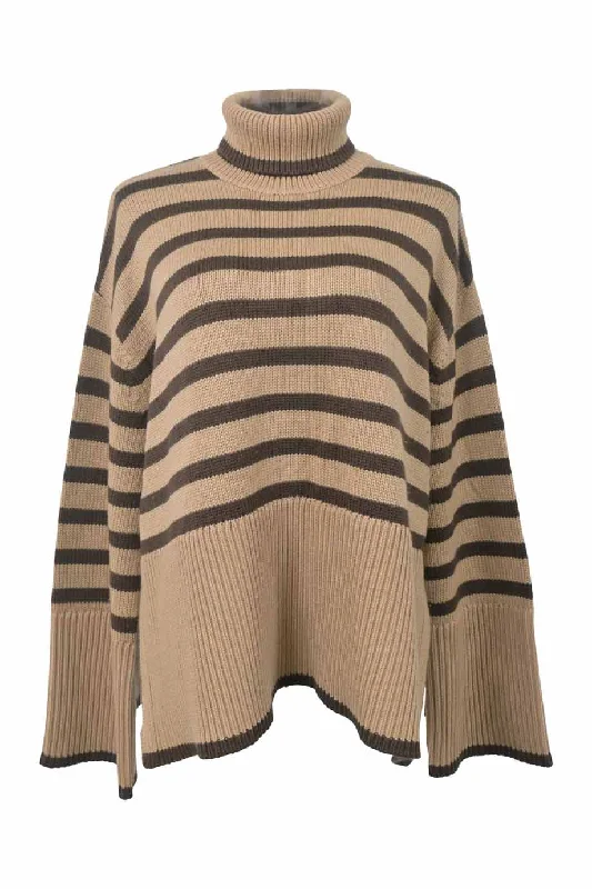 Sale Alert [WW39019] Totême | Knitwear