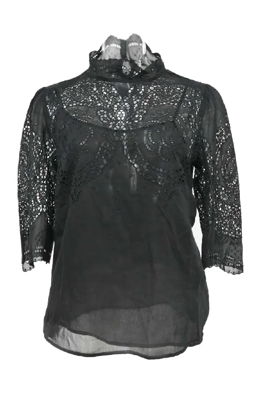 Weekend Specials to Indulge In [WW41379] Stella McCartney | Short sleeve top