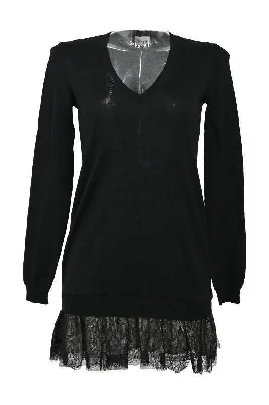 Weekend Sale: Don't Miss Out [WW38164] Red Valentino | Knitwear