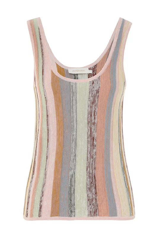 Weekend Offers That Shine Nature Mouline Tank