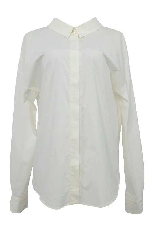 Weekend Specials to Relish [WW38684] MSGM | Shirt