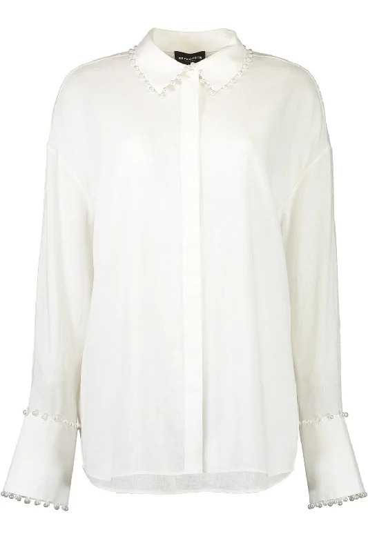 Weekend Bargains Galore Whitley Shirt