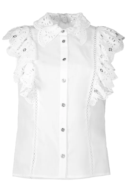Unbeatable Prices Tania Top