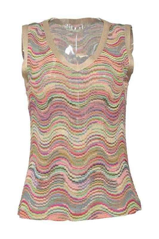Weekend Discounts to Enjoy [WW39395] Missoni | Knitwear