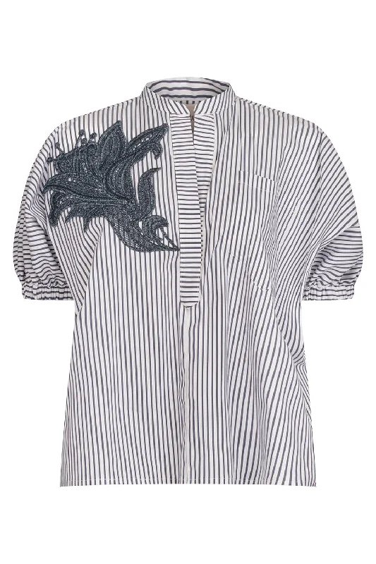 Weekend Steals Await Susanne Blouse