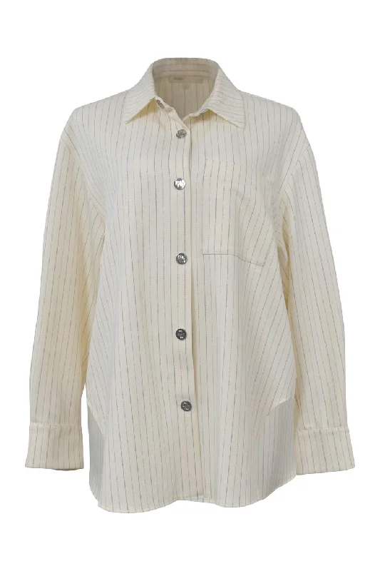 Today Only [WW37132] Maje | Shirt