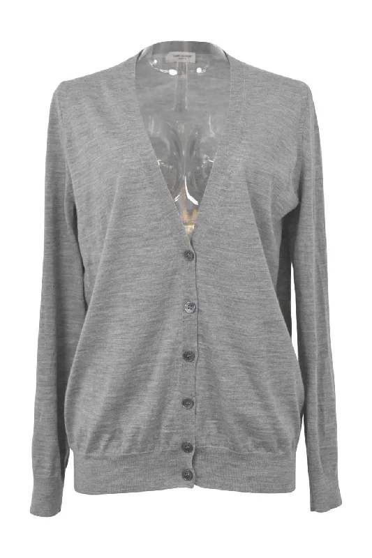 Mega Sale [WW39108] Saint Laurent | Knitwear
