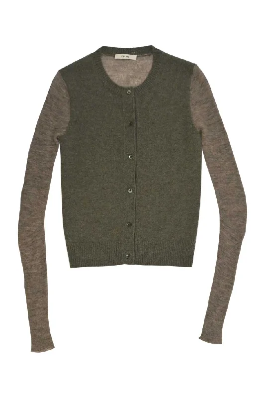 Weekend Deals That Dazzle [WW37817] Celine | Knitwear