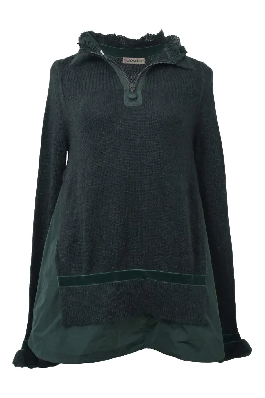 Pay Less [WW37070] Moncler | Knitwear