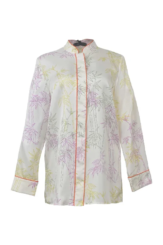 Exclusive Weekend Offers Inside [WW37260] Shanghai Tang | Shirt