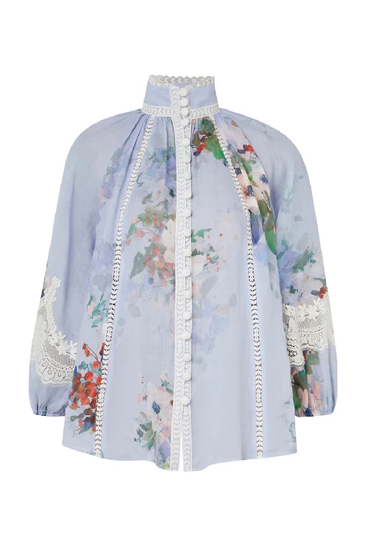 Year-End Deals Everly Blouse