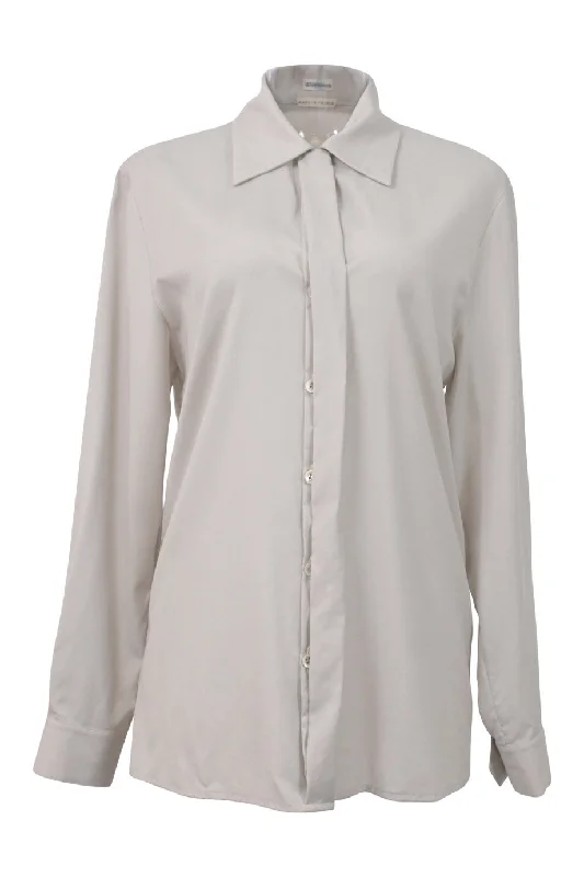 Flash Deal [WW40891] Hermès | Shirt