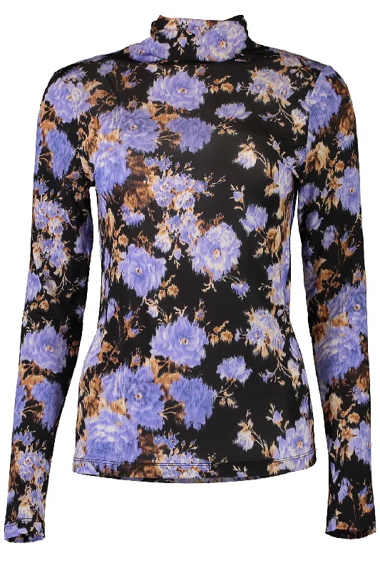 Now or Never Aurelia Turtlneck