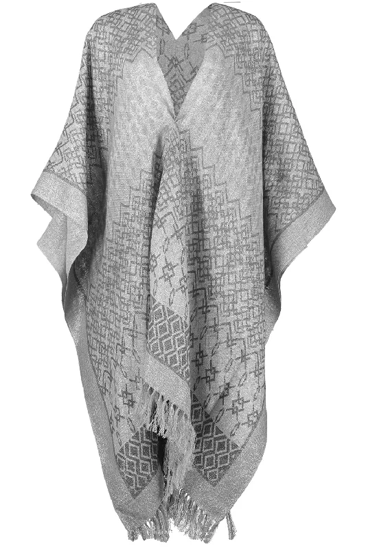 Unmissable Offer Mediterraneo Canvas Poncho
