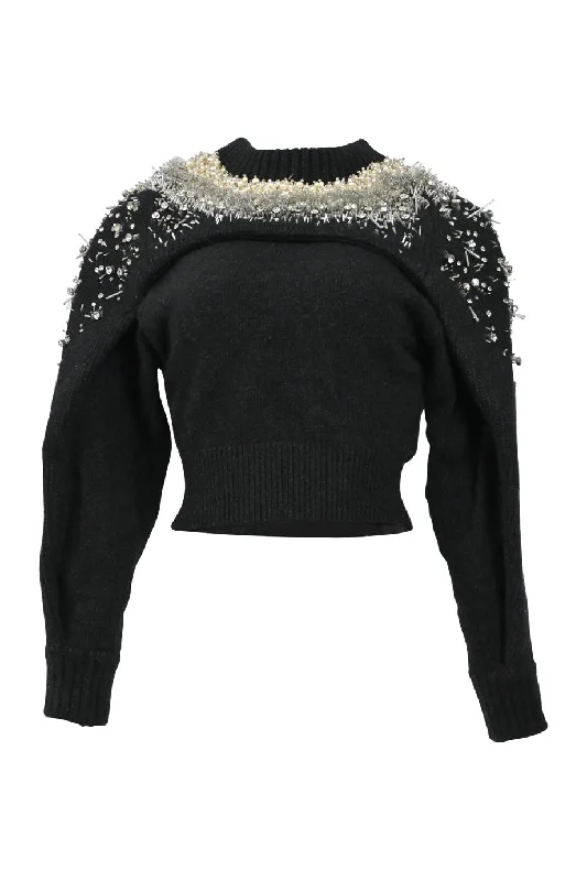 Weekend Savings Sensation [WW37716] Balenciaga | Knitwear