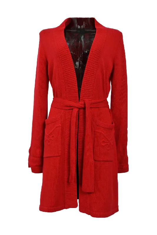 Weekend Savings Spectacular [WW37961] Shanghai Tang | Knitwear