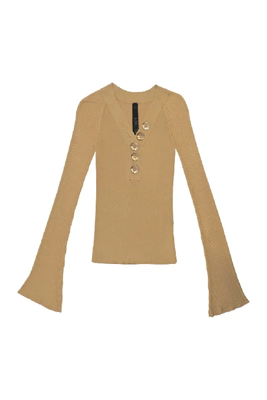 Year-End Sale [WW38032] petar petrov | Knitwear